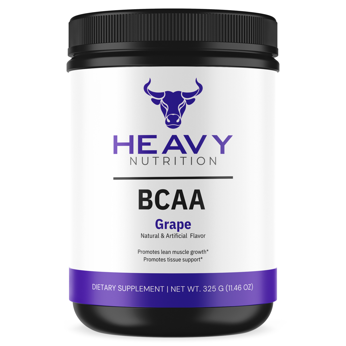 BCAA