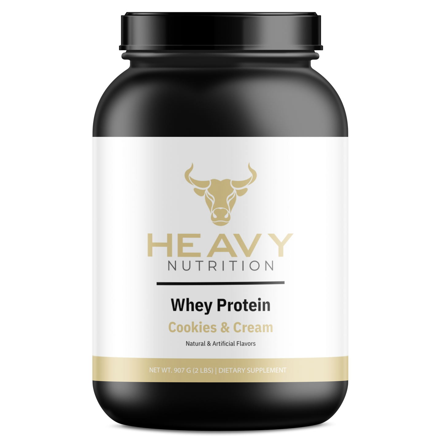 Whey Protein
