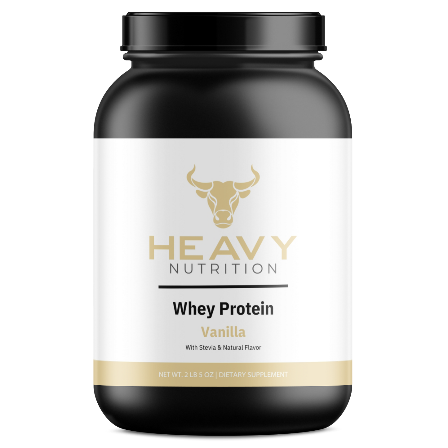 Whey Protein