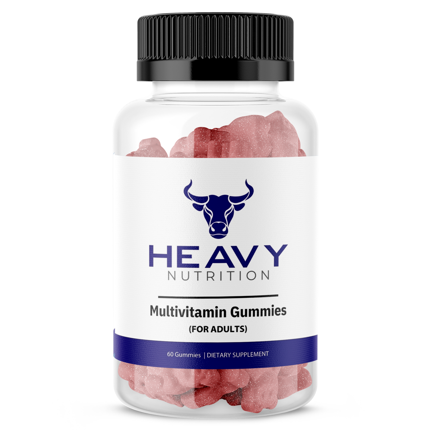 Multivitamin Gummies (Adult)