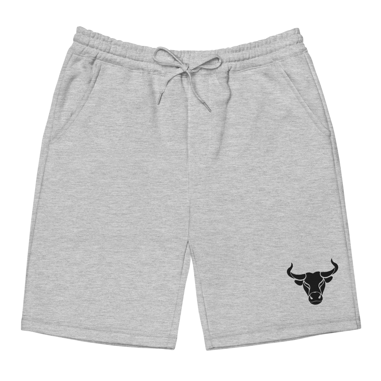 Men's Fleece Shorts