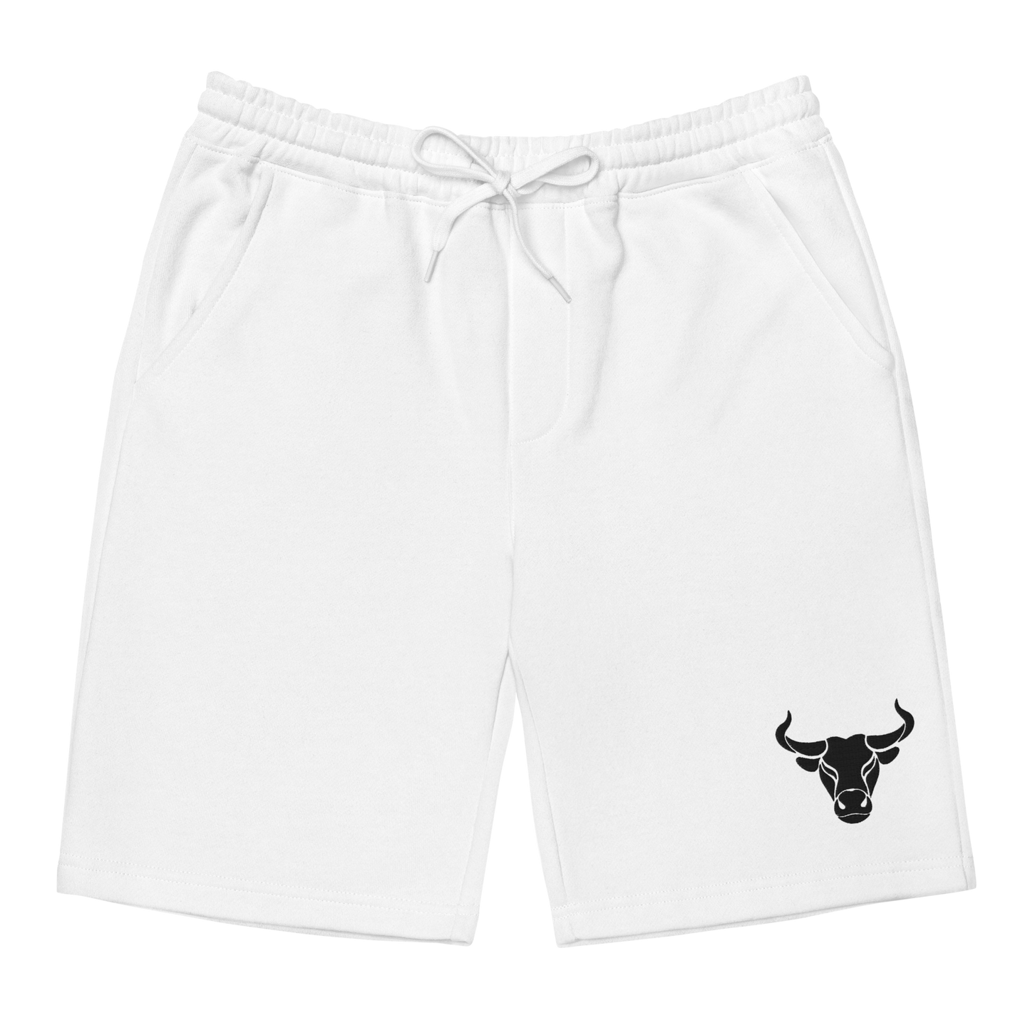 Men's Fleece Shorts