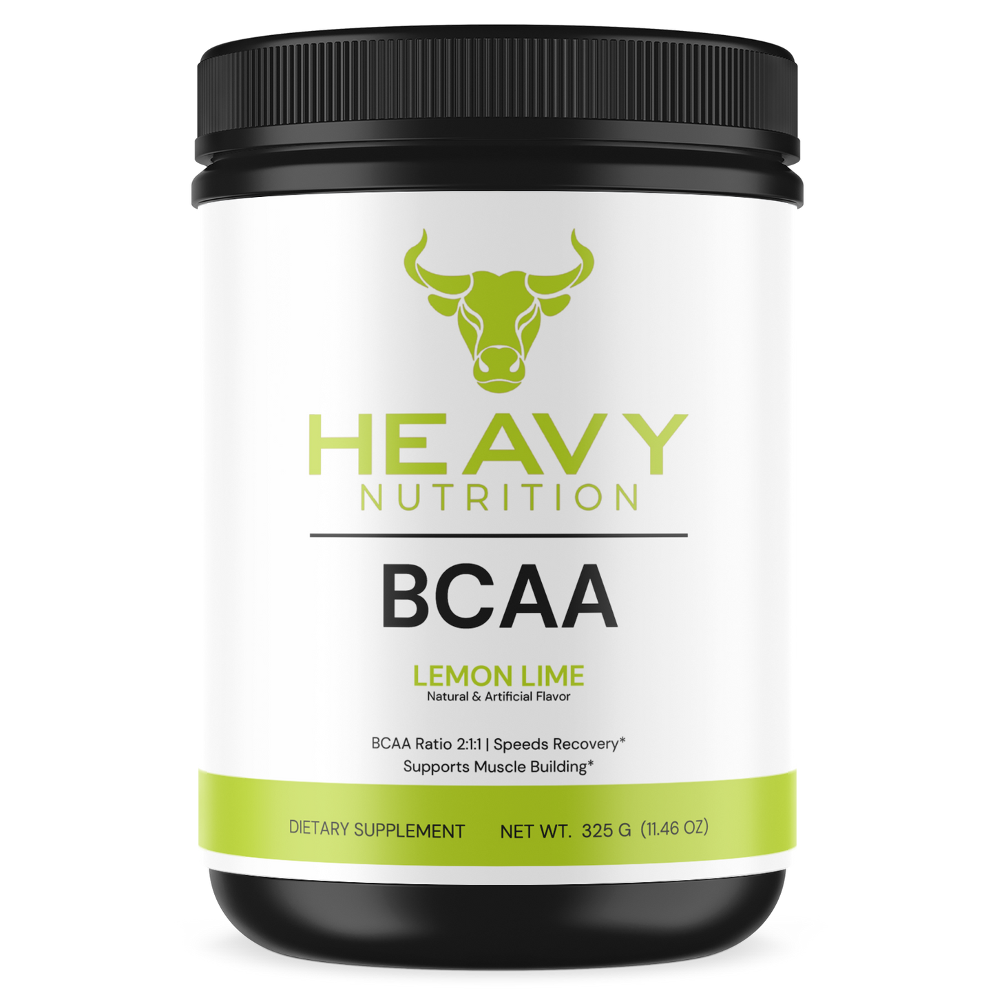BCAA