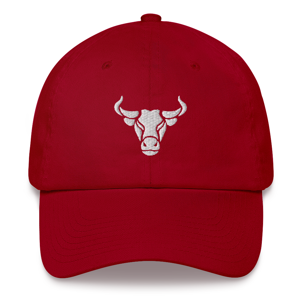 Dad hat