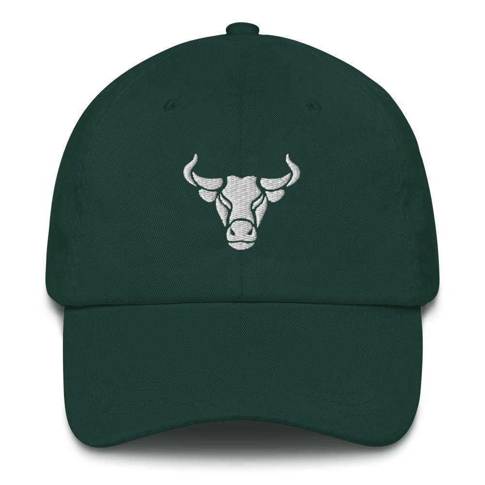 Dad hat