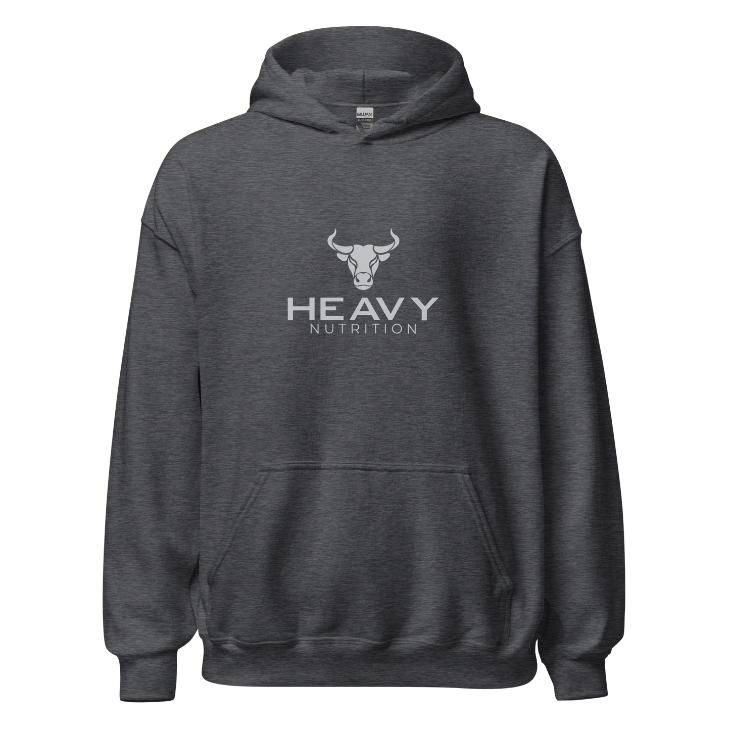 Monochrome Unisex Hoodie