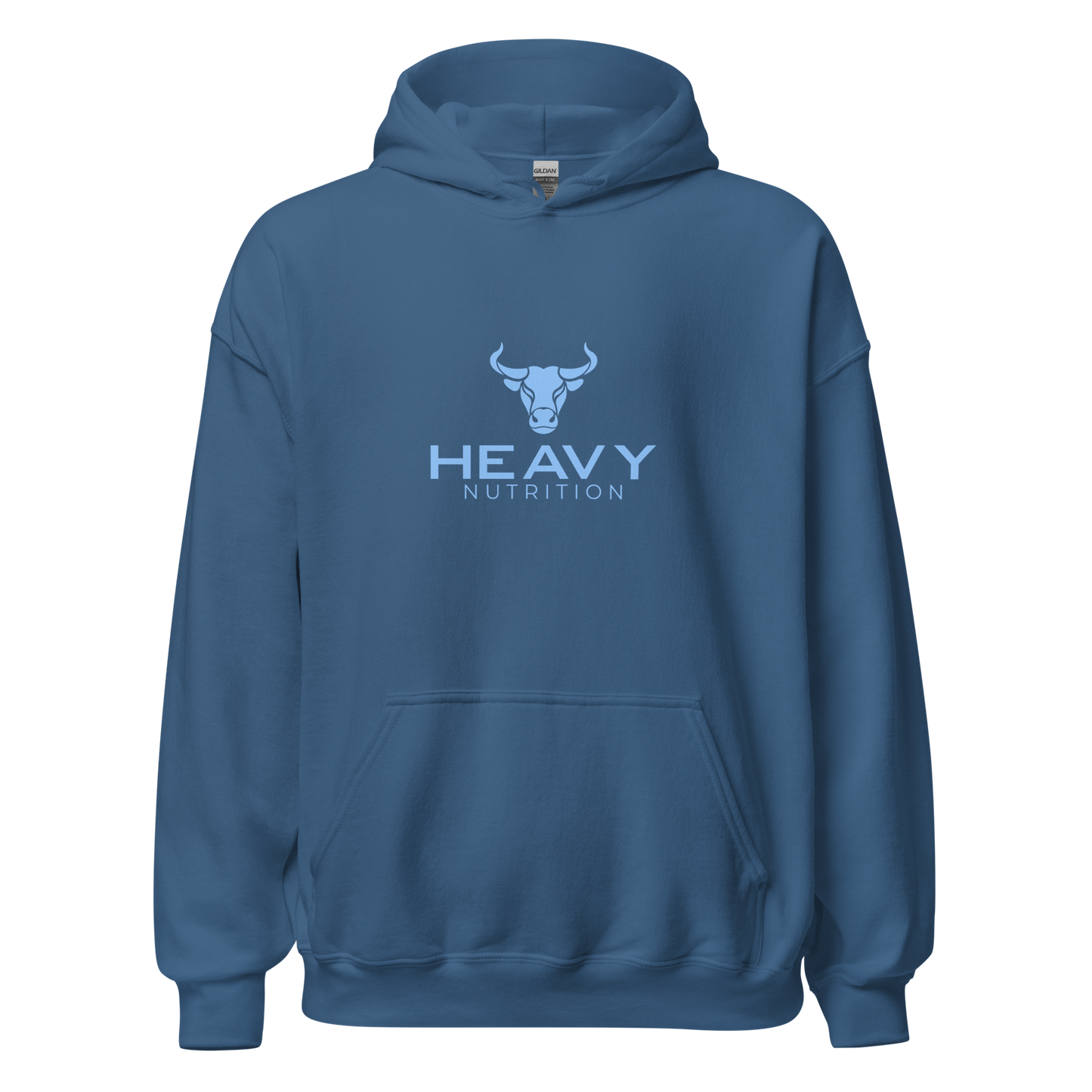 Monochrome Unisex Hoodie
