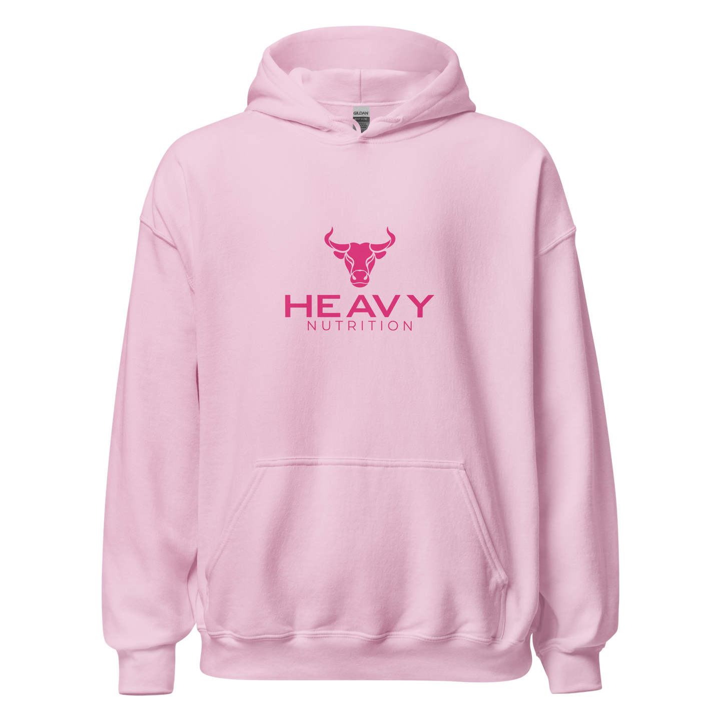 Monochrome Unisex Hoodie