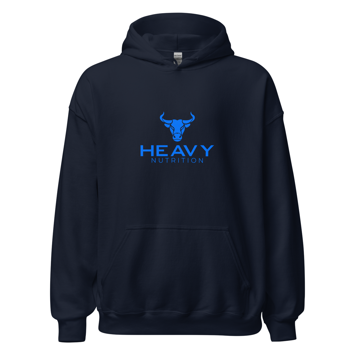 Monochrome Unisex Hoodie