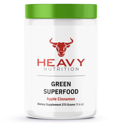 Green Superfood