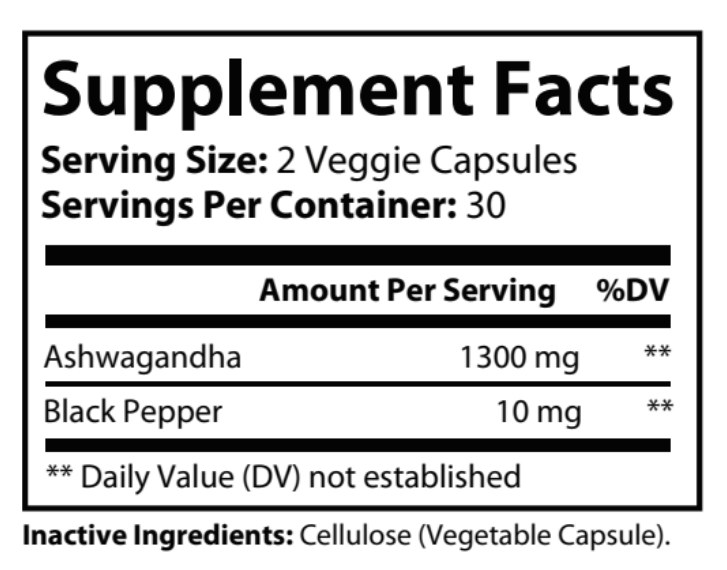 Ashwagandha