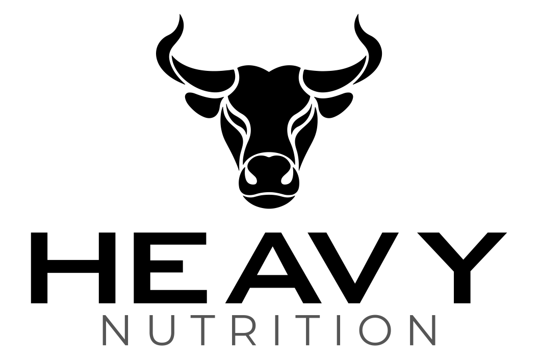 Heavy Nutrition LLC