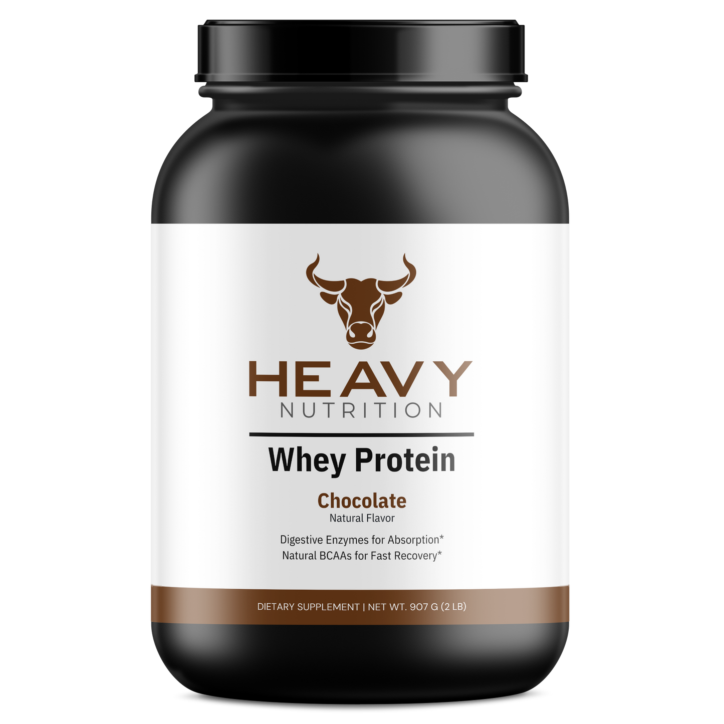 Whey Protein