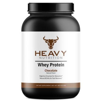 Whey Protein