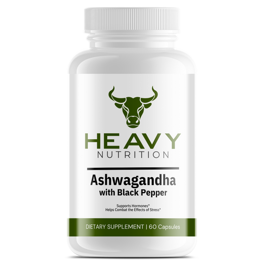 Ashwagandha