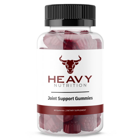 Joint Support Gummies