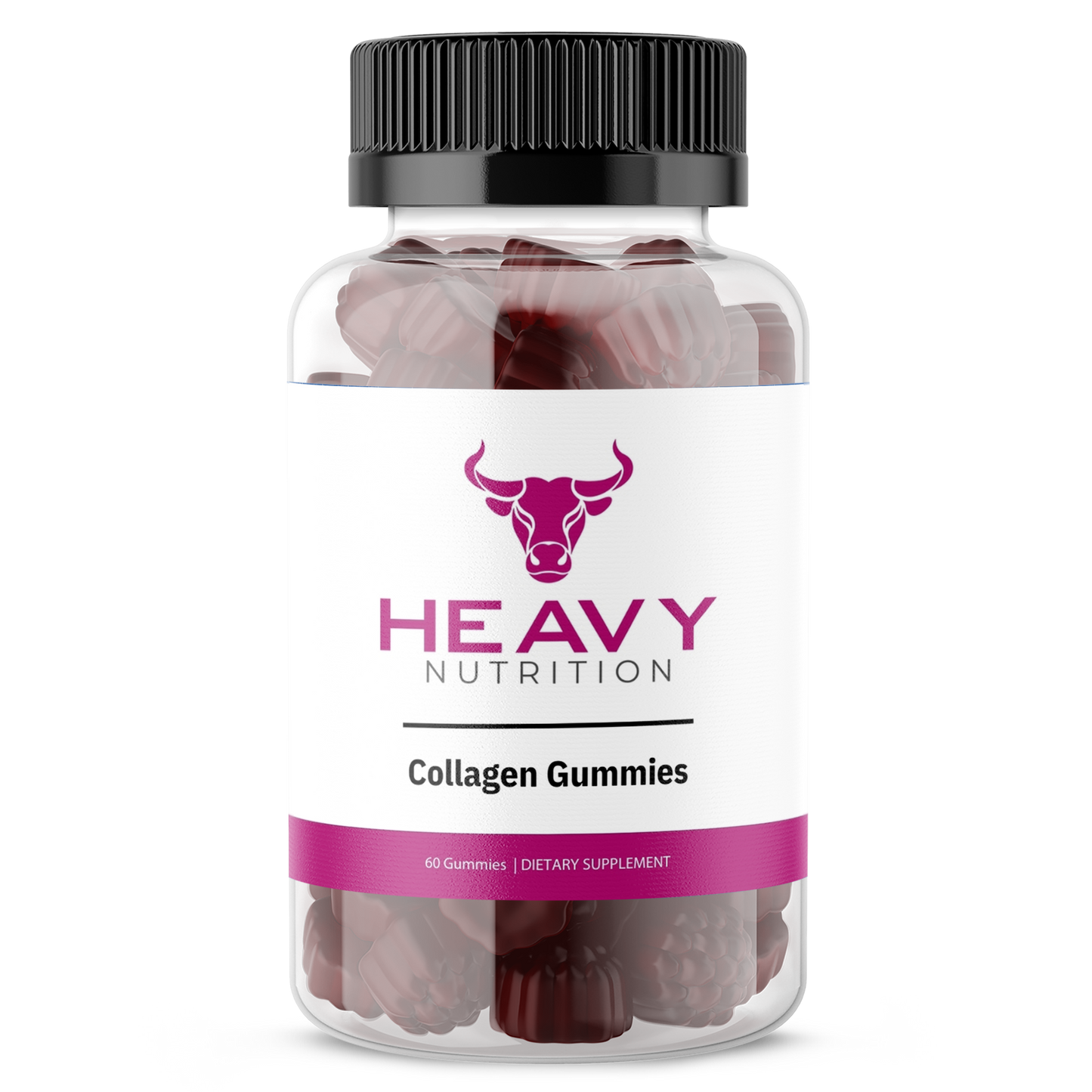 Collagen Gummies