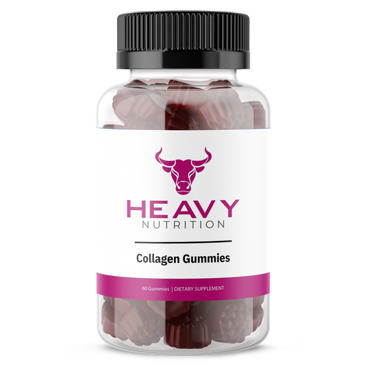 Collagen Gummies