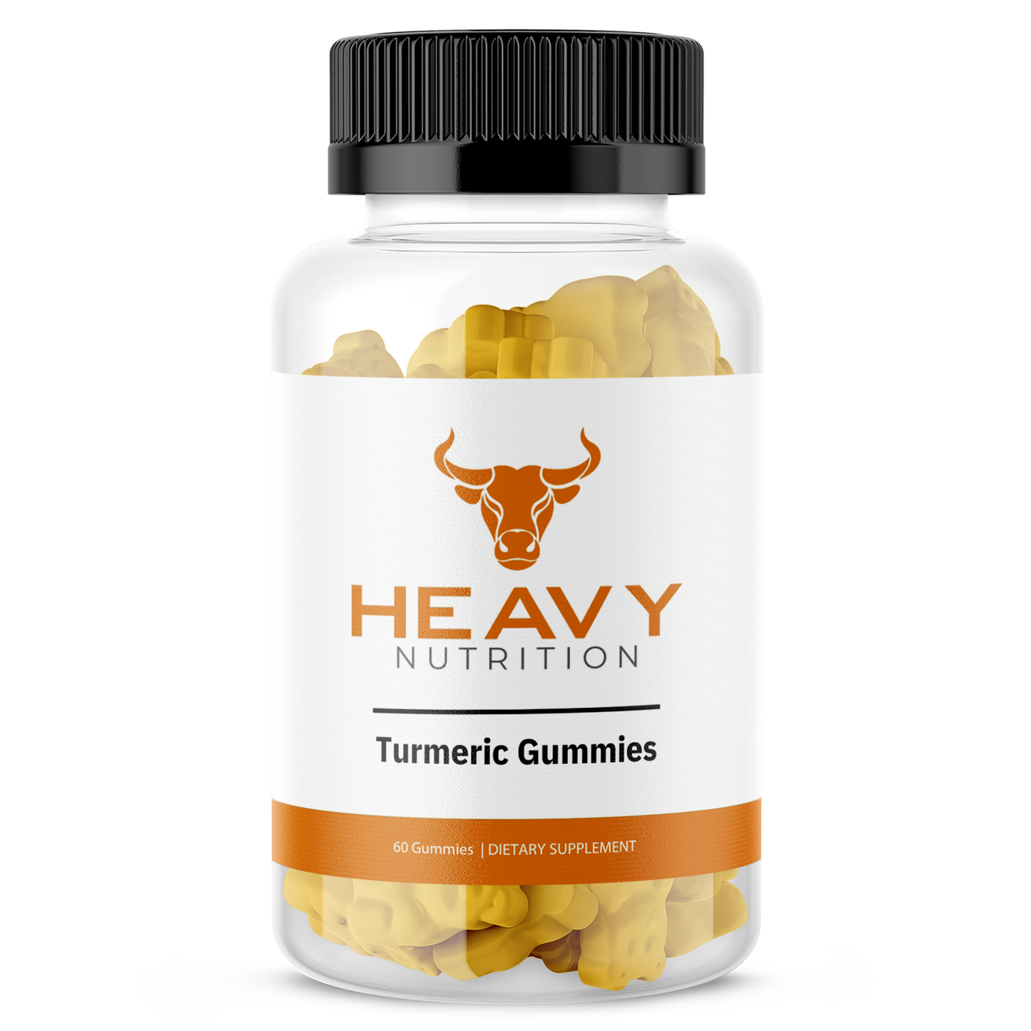 Turmeric Gummies