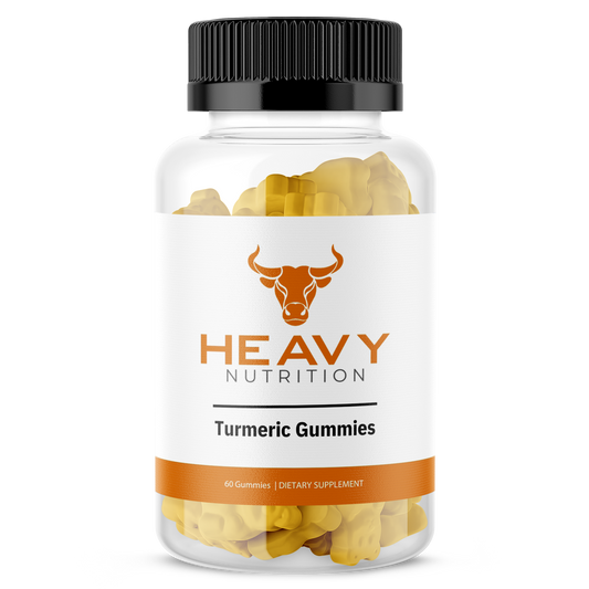 Turmeric Gummies
