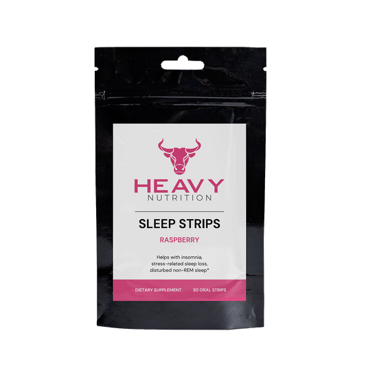 Sleep Strips