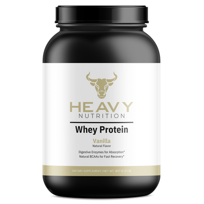 Whey Protein