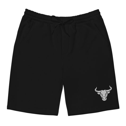 Men's Fleece Shorts