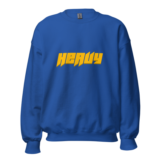 Unisex Complementary Sweatshirt