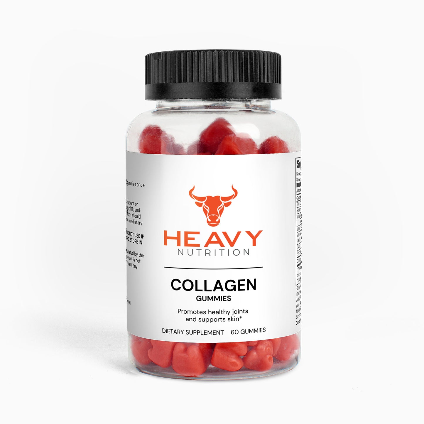 Collagen Gummies