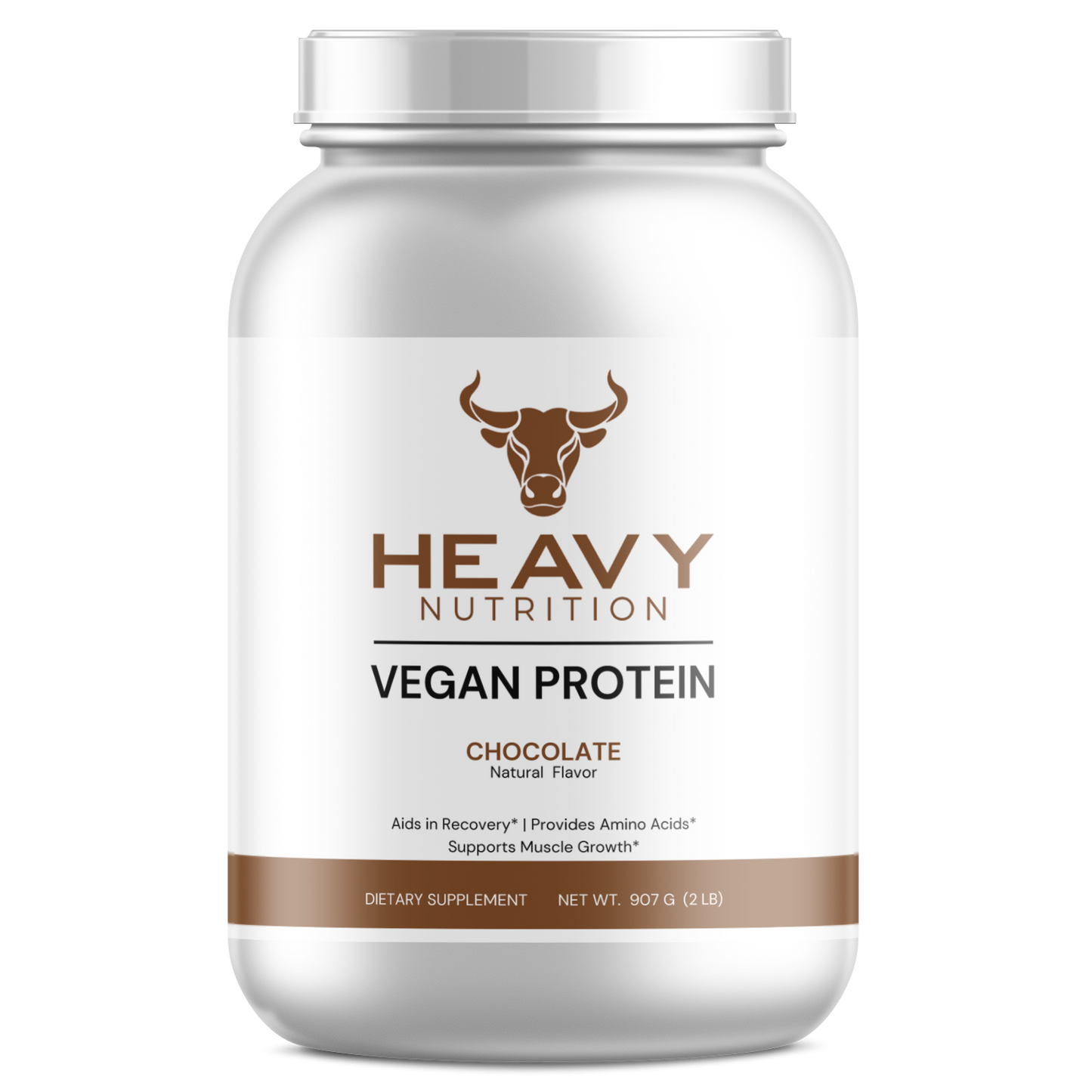 Vegan Protein