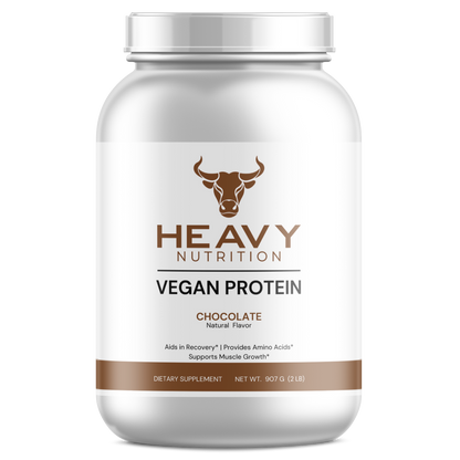 Vegan Protein