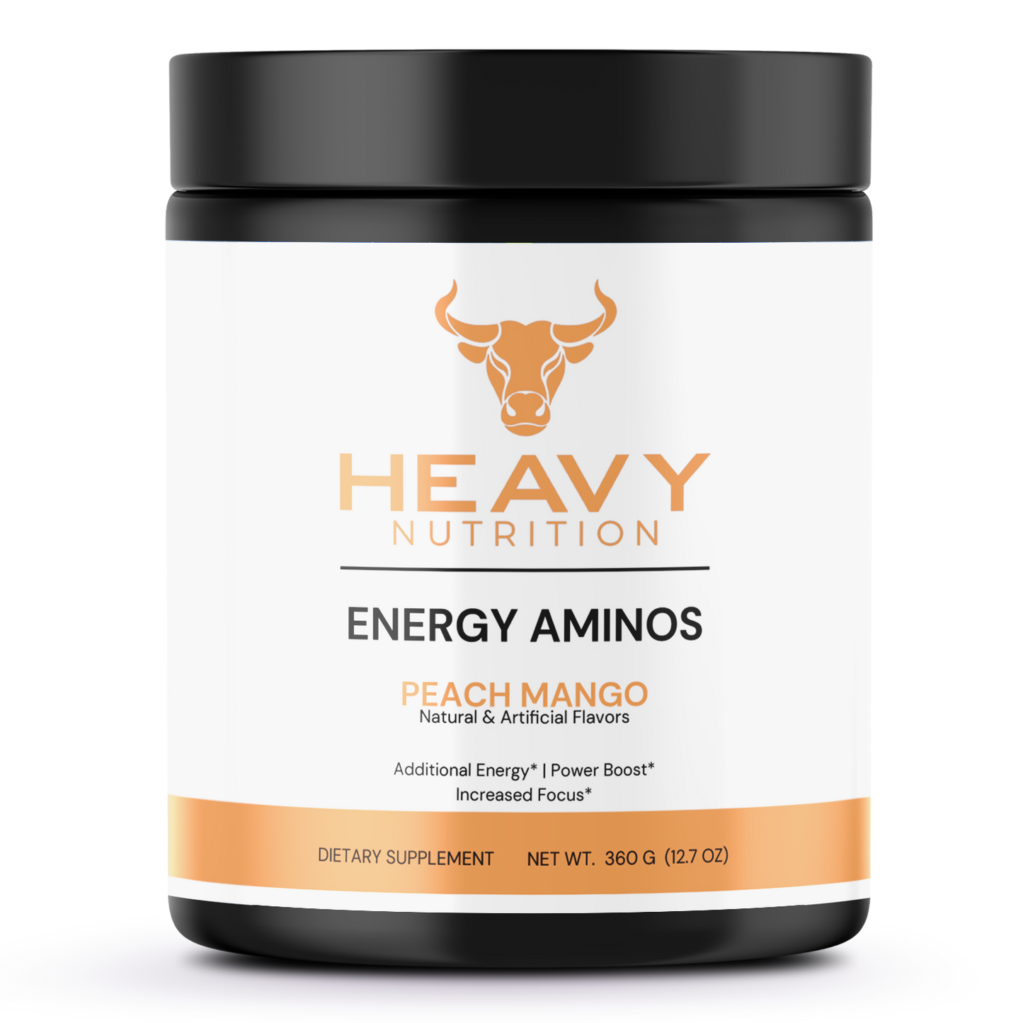 Energy Aminos