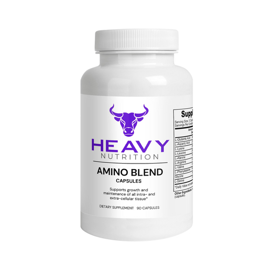 Amino Blend