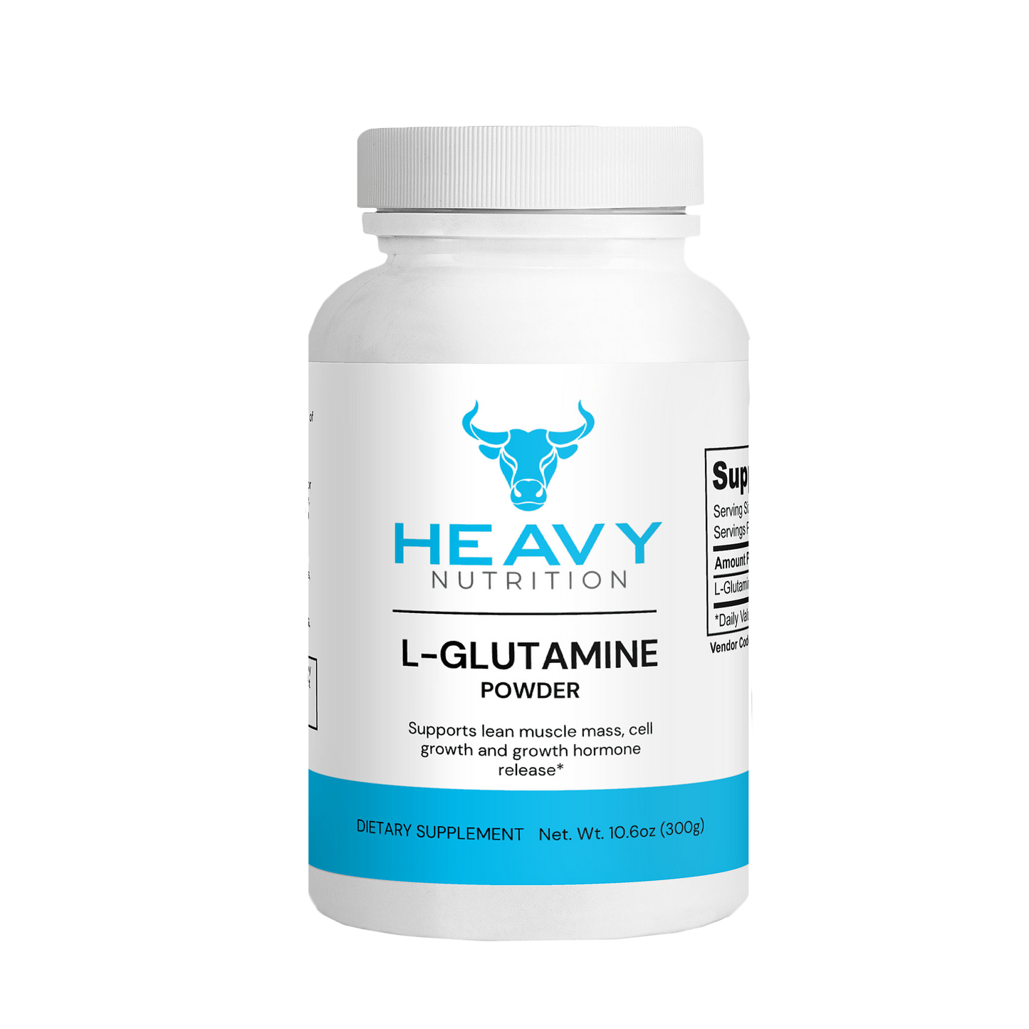 L-Glutamine Powder