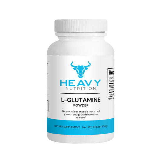 L-Glutamine Powder