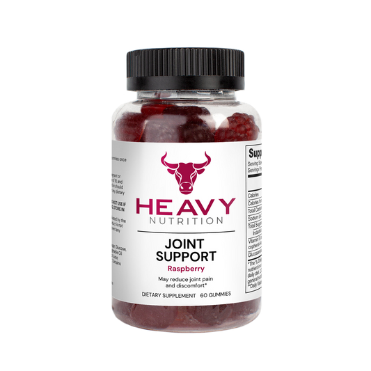 Joint Support Gummies