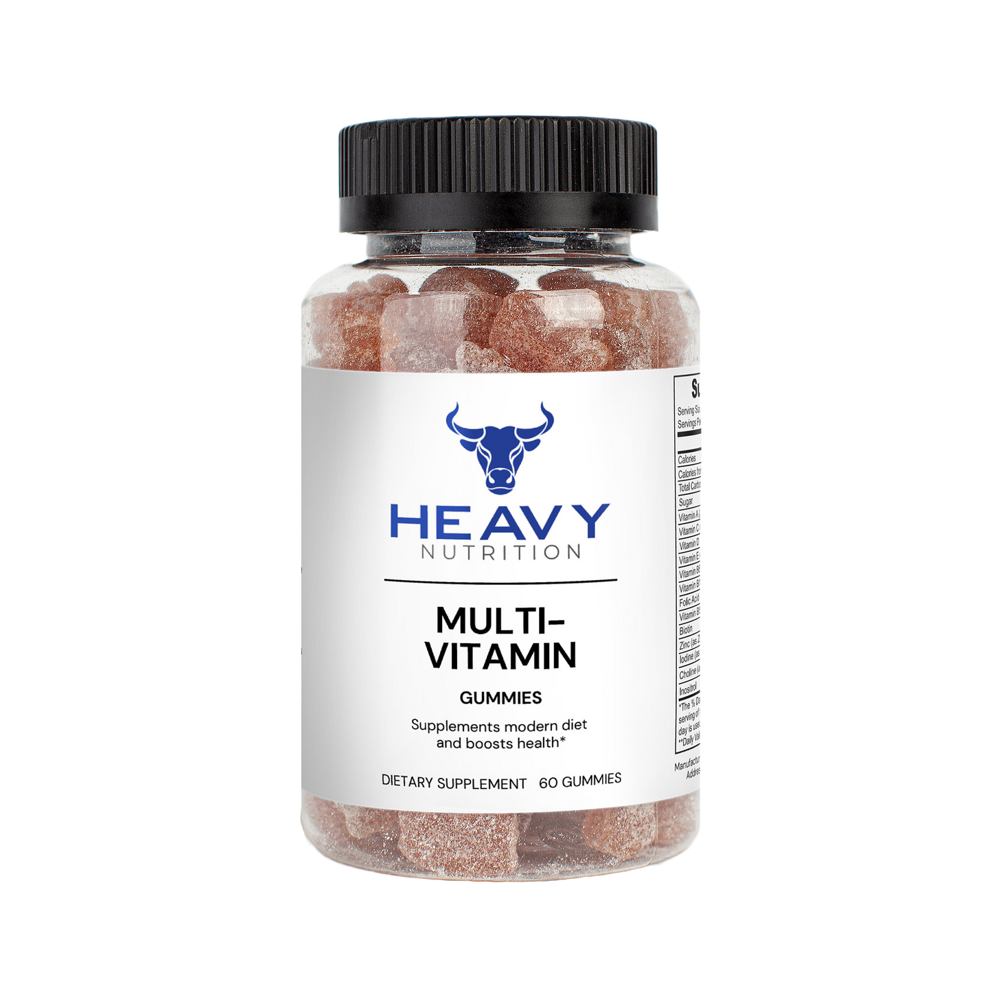 Multivitamin Gummies (Adult)