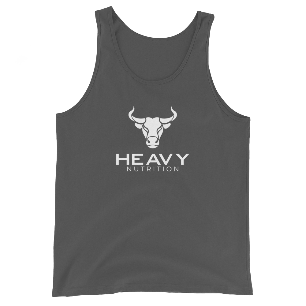 Unisex Tank Top