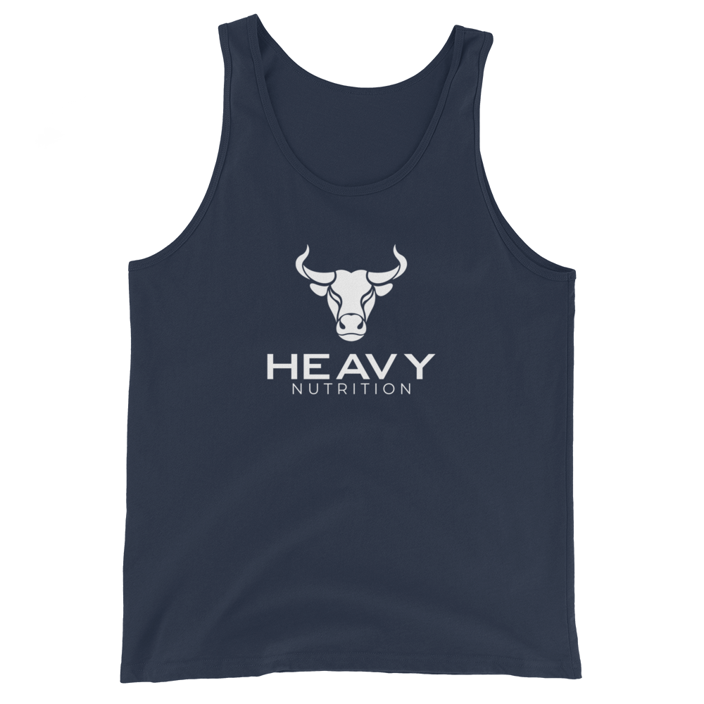 Unisex Tank Top