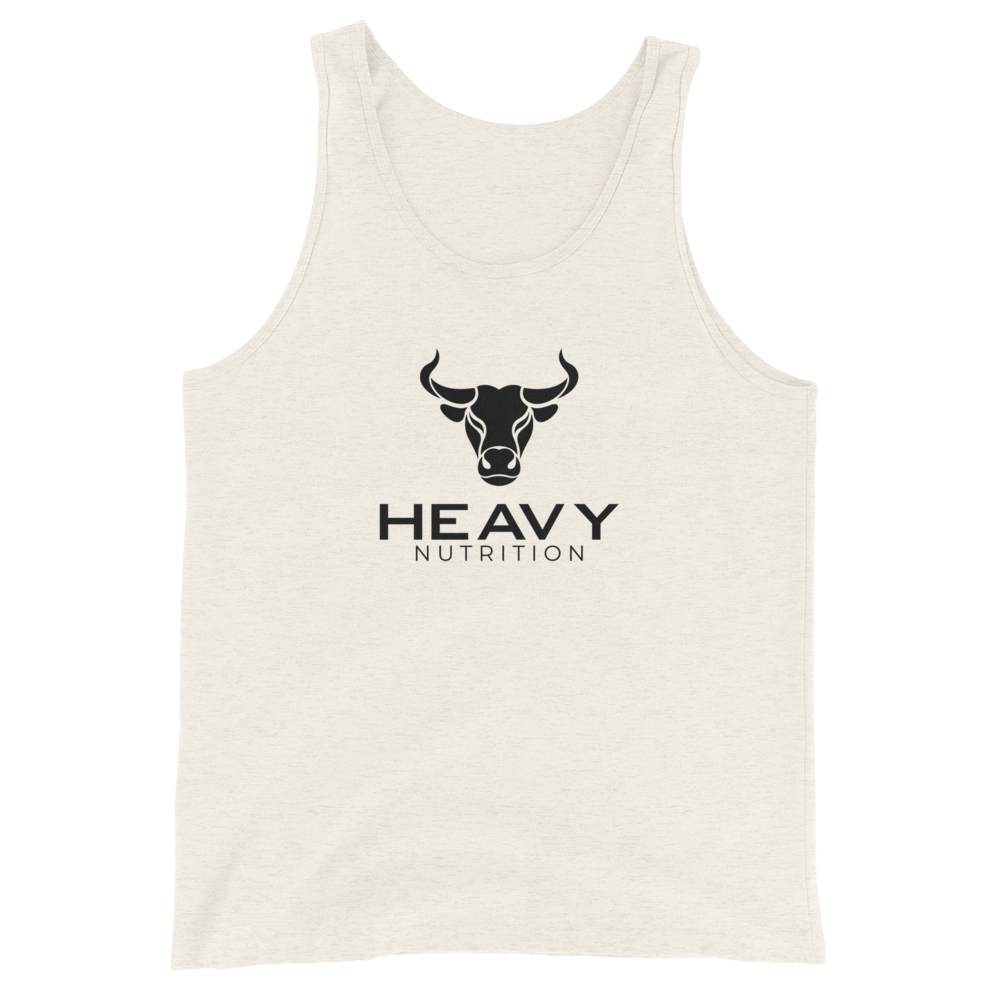 Unisex Tank Top